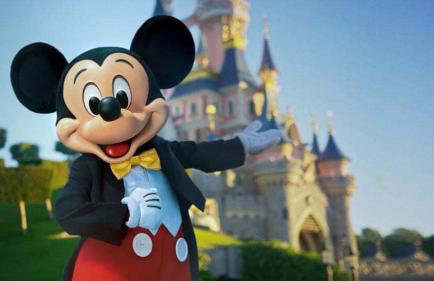 Dream Of Disney, Appartement Standing T3 - Foto 6