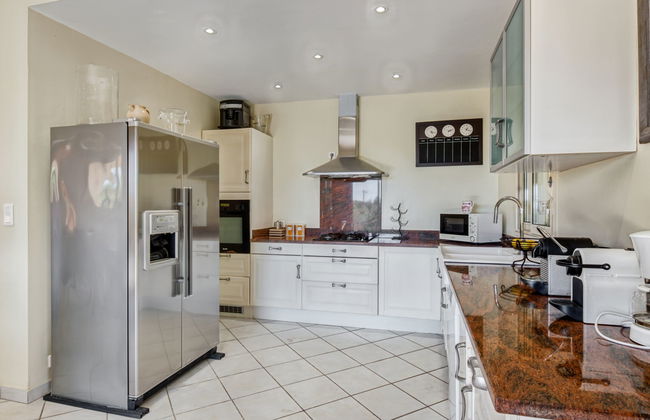 Villa I Tre Fratelli - Foto 2