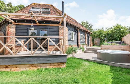 Silhouette's Stable - Uk34102 - Foto 24