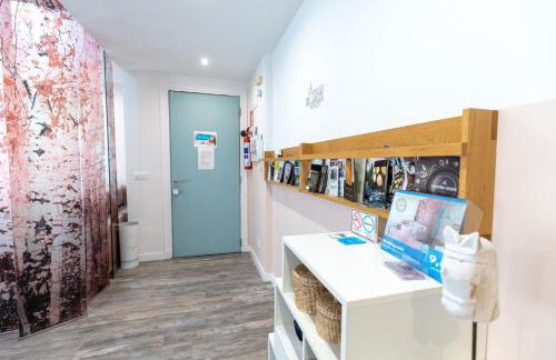 Apartamento VI-VI (Vida en Vitoria) - Foto 43