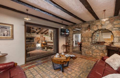 Villa Cupido With Private Pool - Happy Rentals - Foto 12