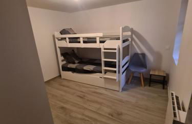 Les Logis du rempart - Foto 14