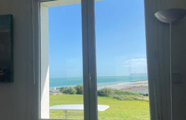 Maison de pêcheur vue mer exceptionnelle - Foto 3