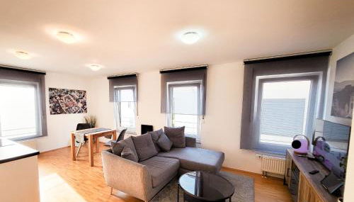 Zentrale Ferienwohnung in Aalen City mit 4-Sternen - Foto 4