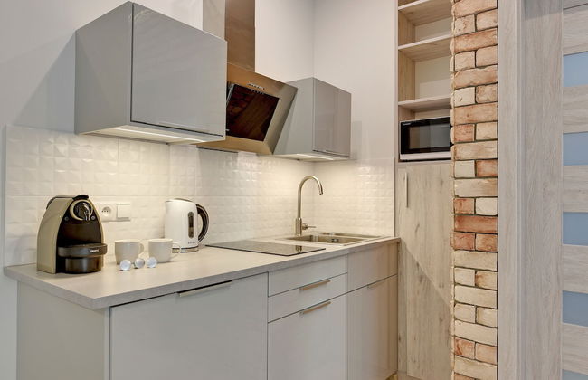 Lion Apartments - Haffnera 19 - Foto 5