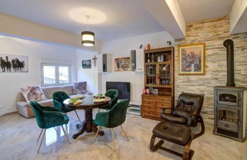 Apartments Velebit house - Foto 2