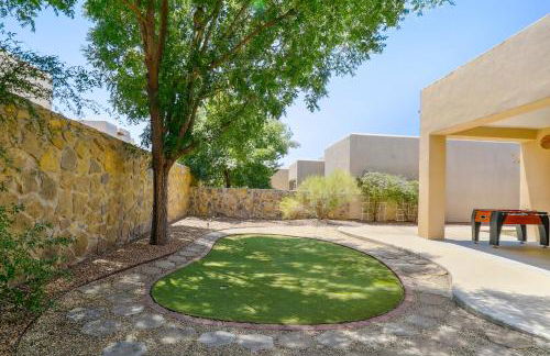 Las Cruces Vacation Rental Near Trails and Golf! - Foto 22