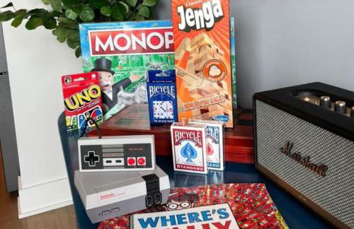 Rainey St -Luxury 1BR - Top Amenities -RT Pool -17 - Foto 10