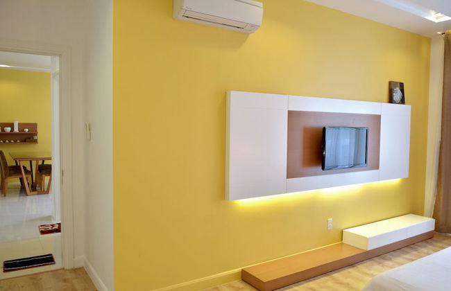 Luxury Apartment - Foto 54