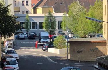 Apartment Central Würzburg - Foto 11