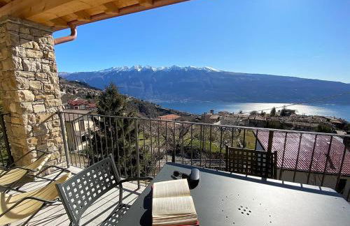 La Terrazza sul Lago, Tignale - Foto 24