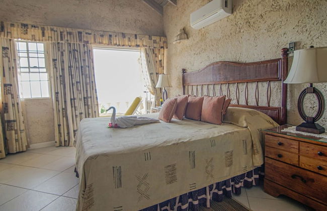 Sea Bliss Barbados -3 B R Villa w Staff - Foto 4