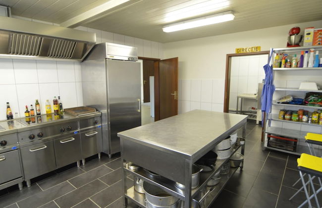 Lavish Retreat in Bad Ems - Foto 14