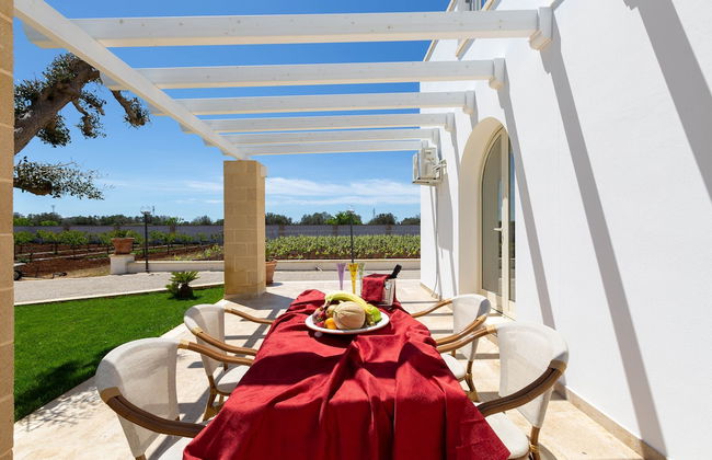 1915 Appartamento I Tarocchi Deluxe - Foto 12