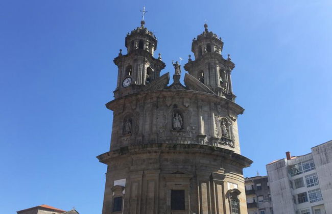 Descubra Pontevedra - Tour Privado a Pé - Foto 7