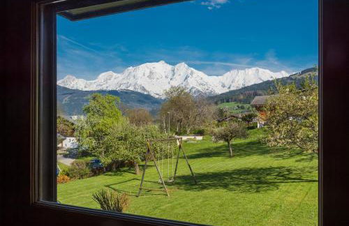 Le Mazot de Janton - Foto 19