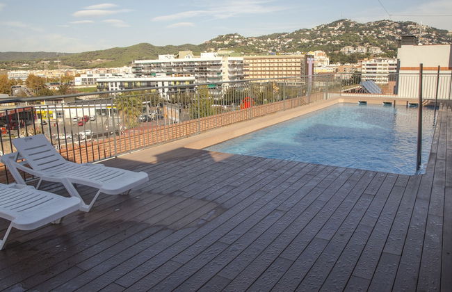 Apartaments Ponent - Foto 50