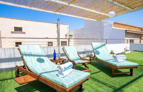 Ideal Property Mallorca - Son Serra - Foto 1