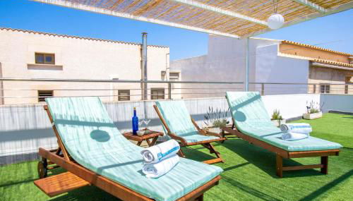 Ideal Property Mallorca - Son Serra - Foto 1