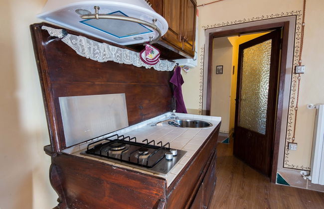 Appartamento Bell - 2, 4 Persone - Foto 13