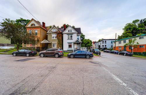 Walk to University of Cincinnati Historic Home! - Foto 30