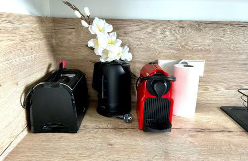 La Villa Océane, Elegante, Plages, GR34, 2-8 pers - Foto 22