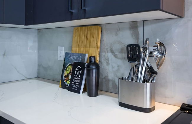 Nashville Nightlife by Avantstay Minutes to Broadway Odyssey - Foto 16