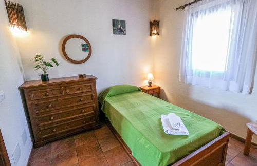 Sa Sinia - Family rural house with pool and mountain views - Foto 26