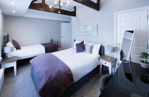 The Old Wine Merchant's House - Foto 9