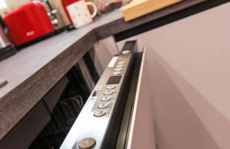 Gin Luxury Apartments City Centre - Foto 24