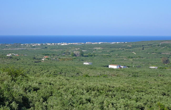 Villa Andreas in Tavronitis - Foto 14