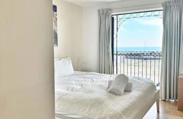 Ancient Lights -Broadstairs Pier - Foto 7