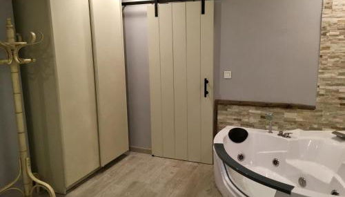 Apartamento Usuaia con jacuzzi - Foto 3