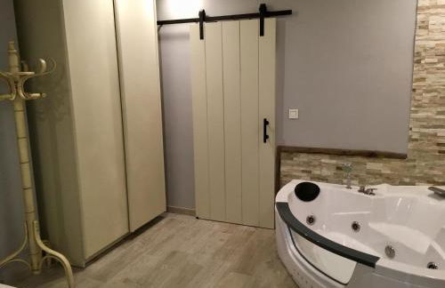 Apartamento Usuaia con jacuzzi - Foto 3