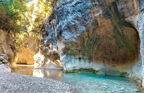 Stunning Apartment In Villes Sur Auzon - Foto 6