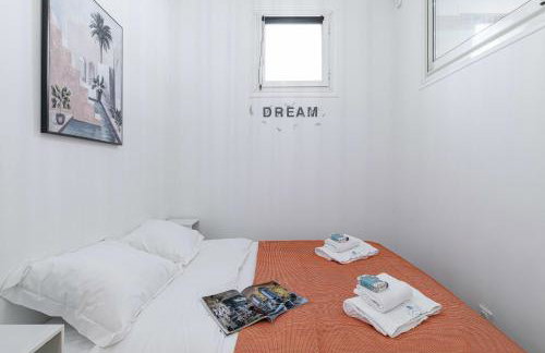 MY CASA - DELFINO 69 - Charming Apartment 2 rooms - Foto 5