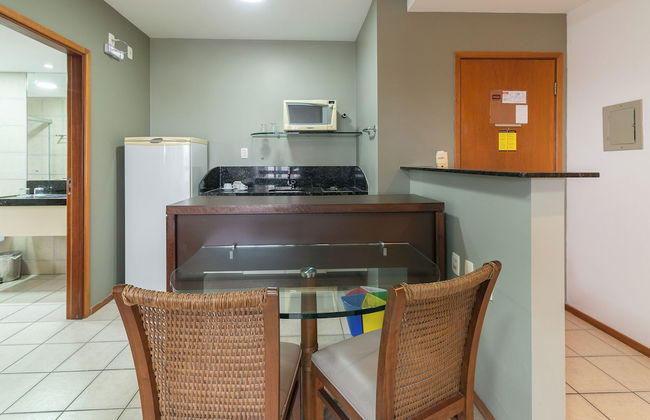 Flat na Ilha do Leite, Recife 1 quarto. Conforto e Excelente localização OTH1401 - Photo 15