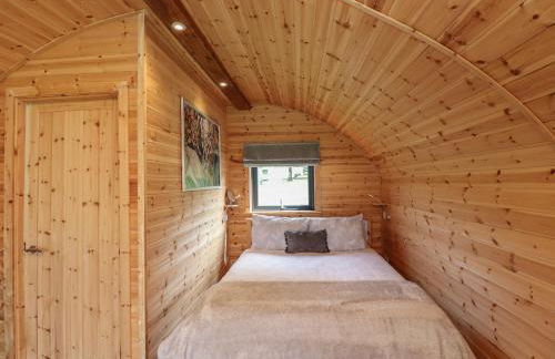 Cleugh Lodge - Foto 9