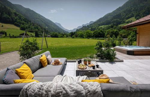 Chalet Julena - OVO Network - Foto 25