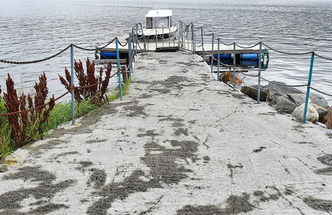 7 Person Holiday Home in Averoy - Foto 11