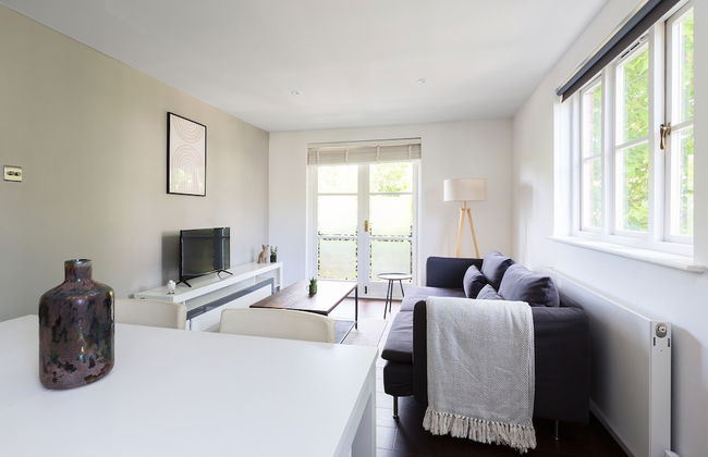 The Fulham Penthouse - Foto 22