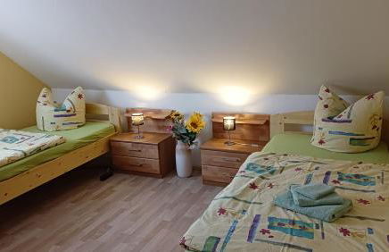 Ferienwohnung Schwedt Kastanienhöfe - Photo 15