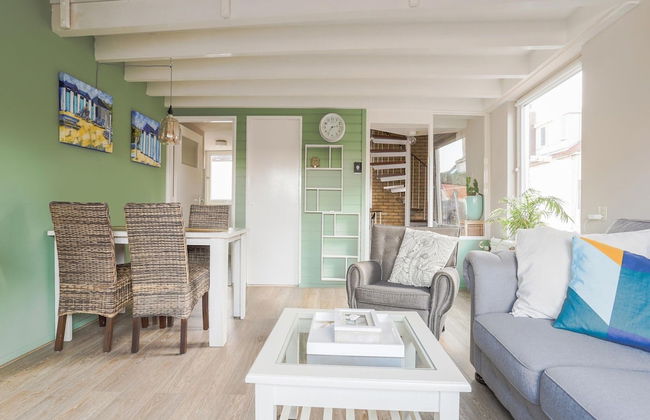 Vacation Home 450 m From the Beach - Foto 15