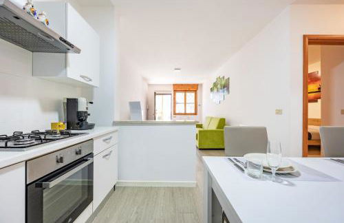 Julius's Castle apartment in Ostia Antica - Foto 7