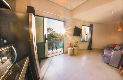 Flat Araticum - Vila de São Jorge - Foto 17