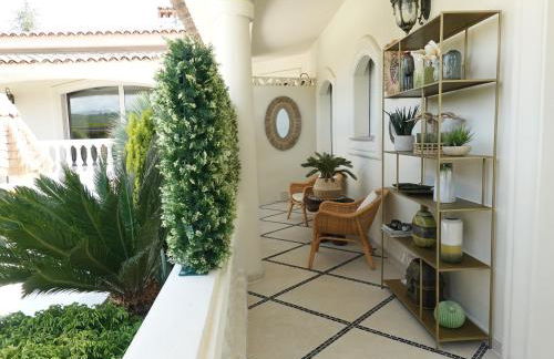 Magnifique suite dans villa de luxe - Foto 23