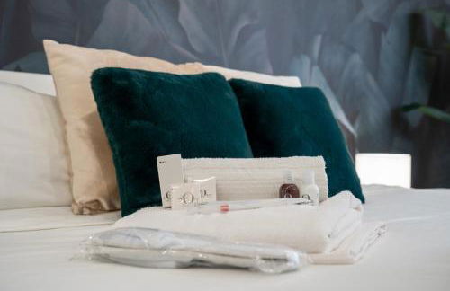 [Via Indipendenza] – Attico di lusso con Piscina - Photo 26