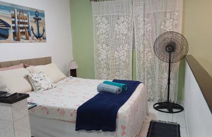 Hospedagem da Lu - Photo 19