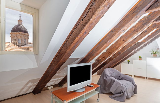 Apartment Bona Palace - Photo 10