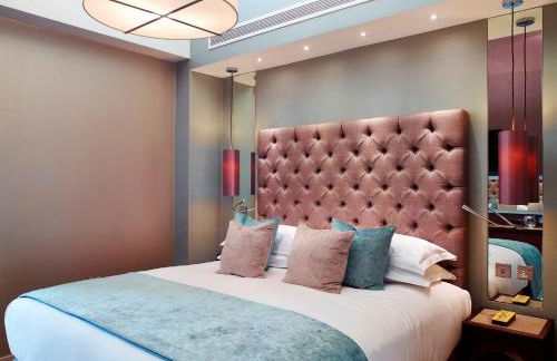 Cheval Three Quays at The Tower of London - Photo 121